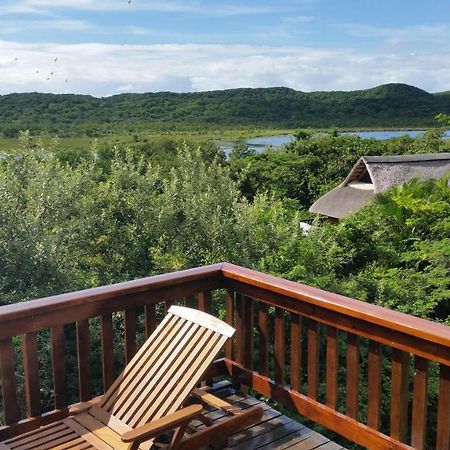 House 53 Sodwana Bay Lodge المظهر الخارجي الصورة