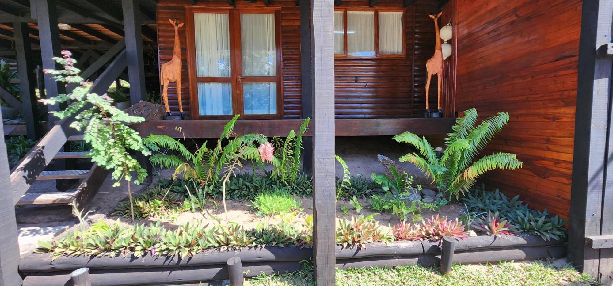 House 53 Sodwana Bay Lodge المظهر الخارجي الصورة
