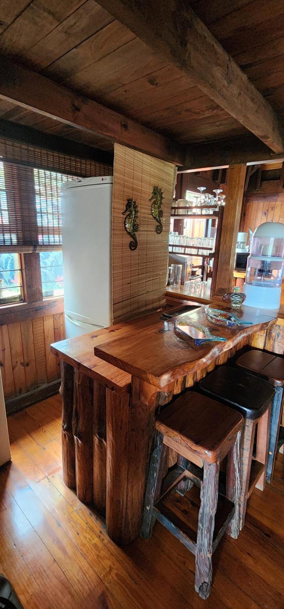 House 53 Sodwana Bay Lodge المظهر الخارجي الصورة