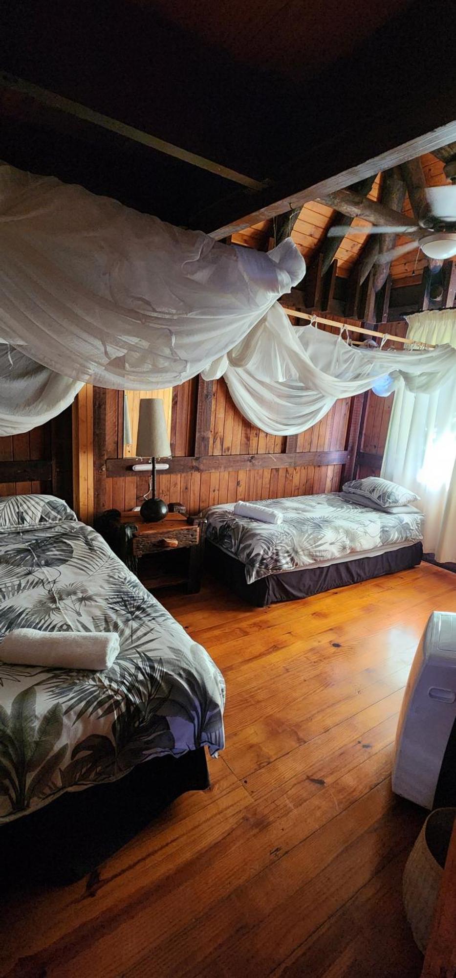 House 53 Sodwana Bay Lodge المظهر الخارجي الصورة