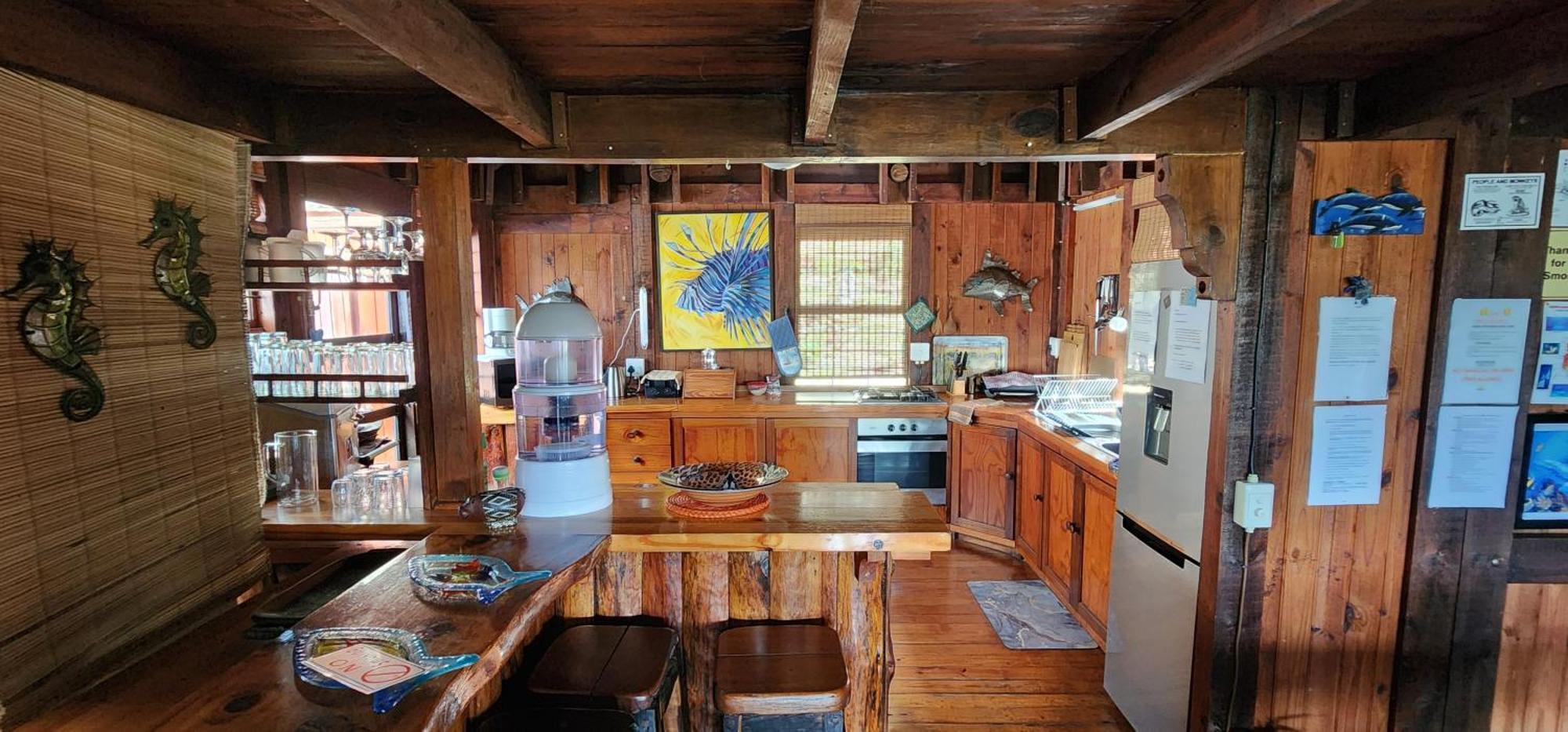 House 53 Sodwana Bay Lodge المظهر الخارجي الصورة
