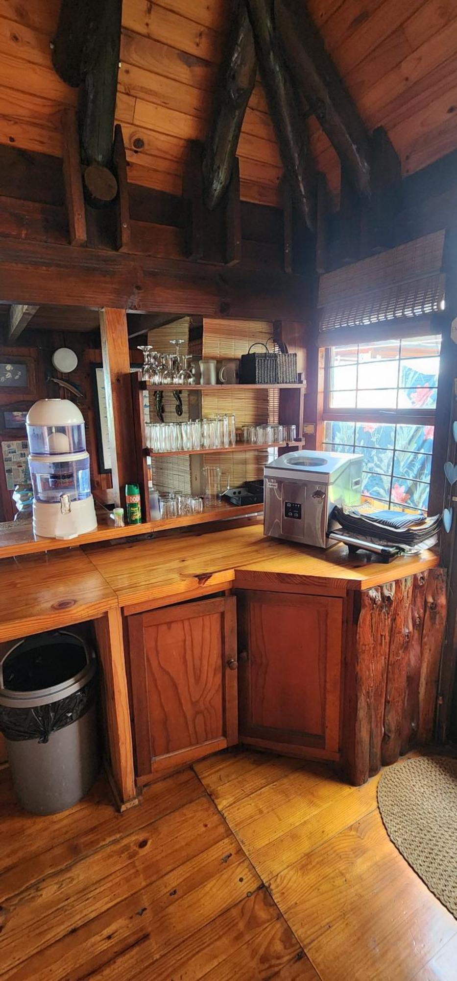 House 53 Sodwana Bay Lodge المظهر الخارجي الصورة