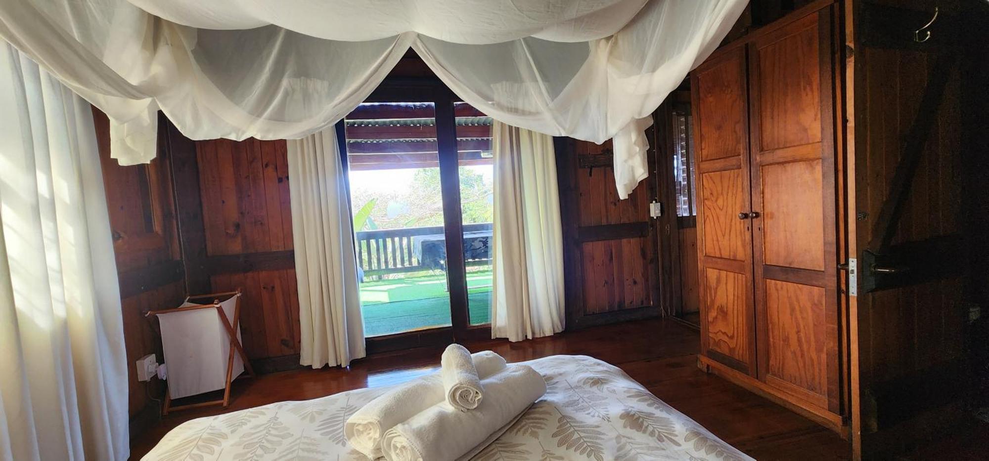 House 53 Sodwana Bay Lodge المظهر الخارجي الصورة