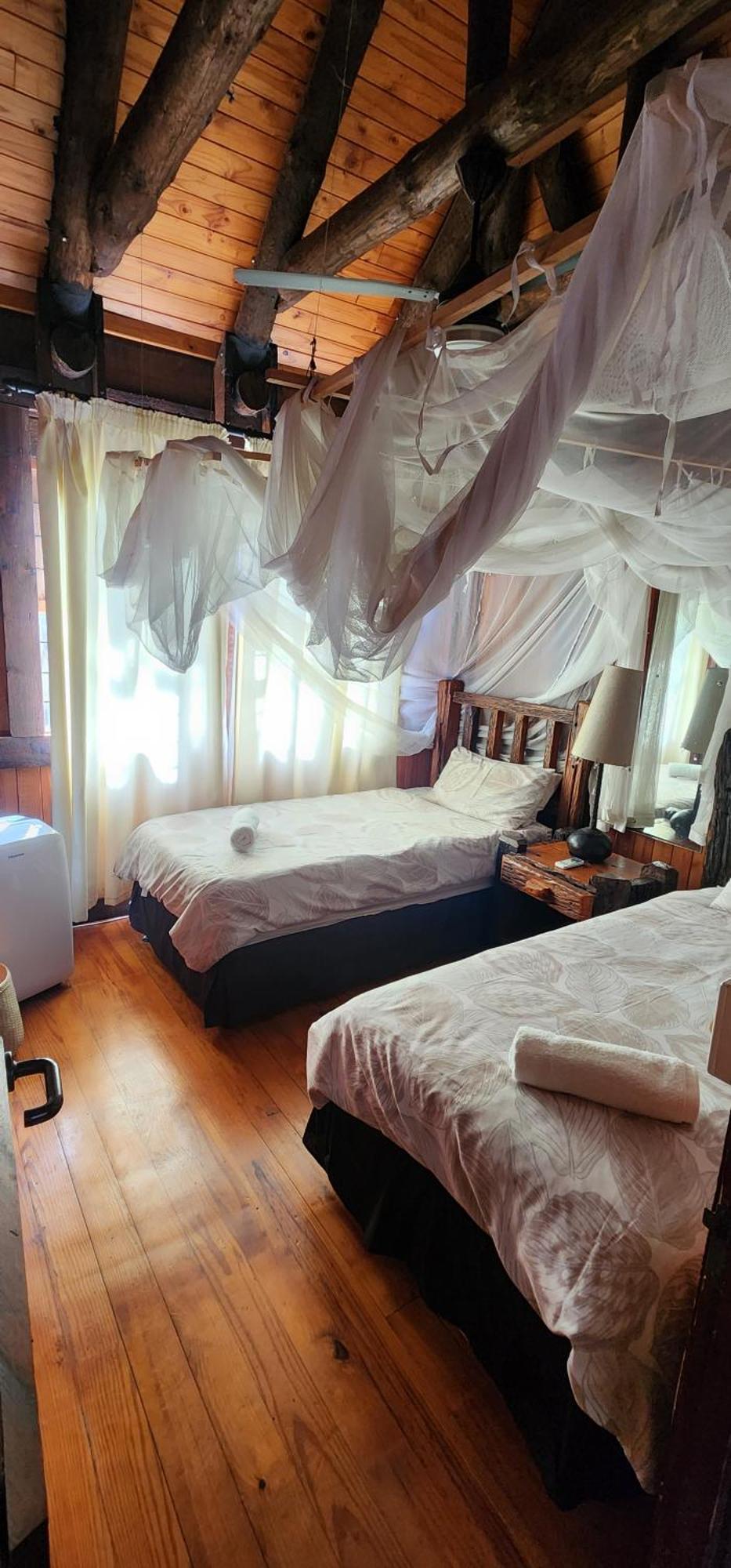 House 53 Sodwana Bay Lodge المظهر الخارجي الصورة