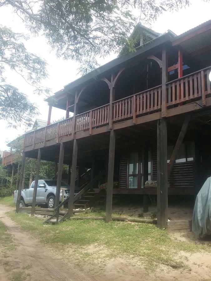 House 53 Sodwana Bay Lodge المظهر الخارجي الصورة