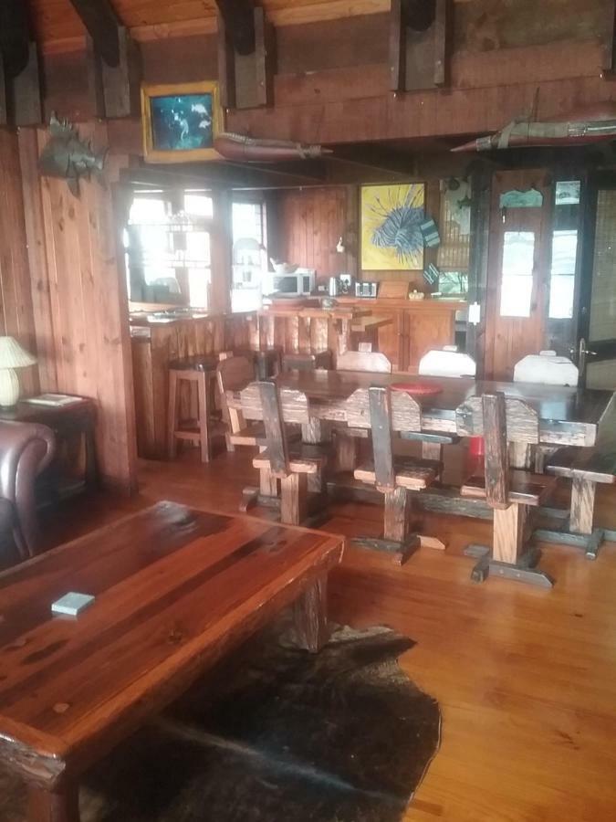 House 53 Sodwana Bay Lodge المظهر الخارجي الصورة