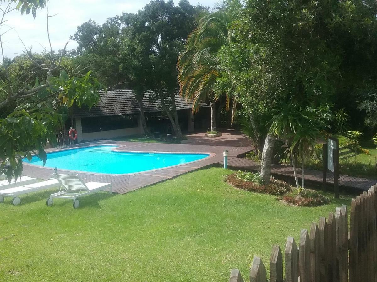 House 53 Sodwana Bay Lodge المظهر الخارجي الصورة