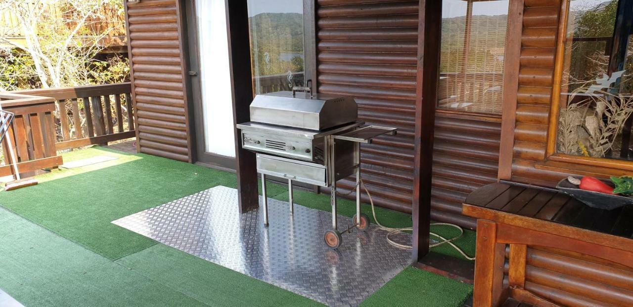 House 53 Sodwana Bay Lodge المظهر الخارجي الصورة